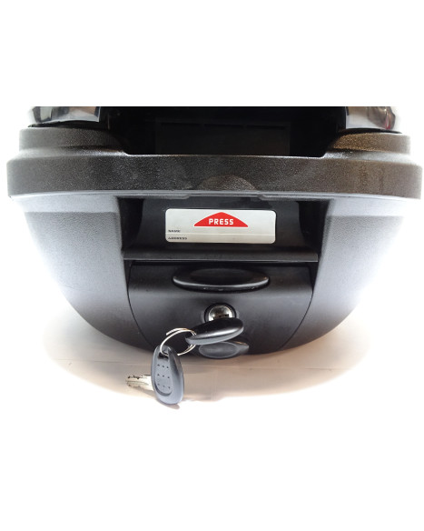 Givi toppbox E300NT2