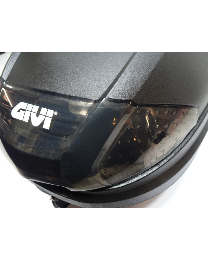 Givi toppbox E300NT2