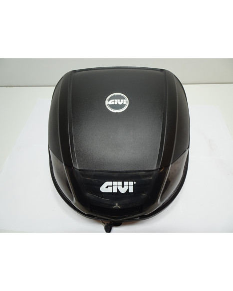 Givi toppbox E300NT2