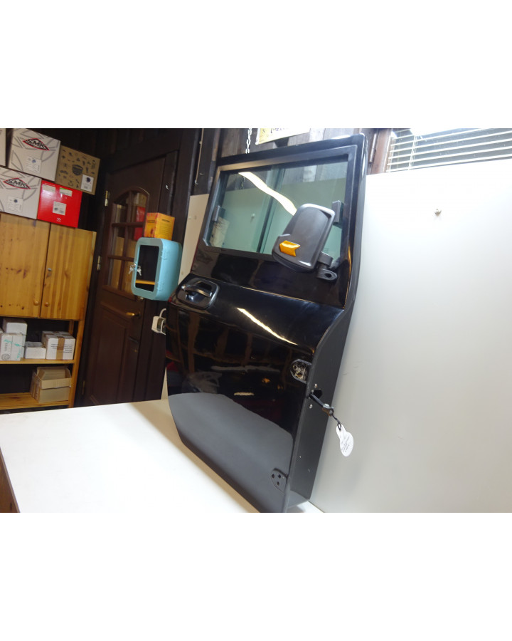 Minihummer HX, dörr höger komplett