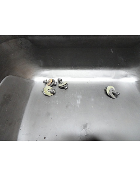 Givi toppbox E300NT2