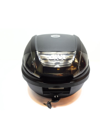 Givi toppbox E300NT2