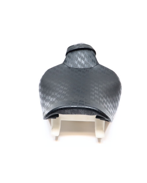 Kawasaki Z1000, sadel