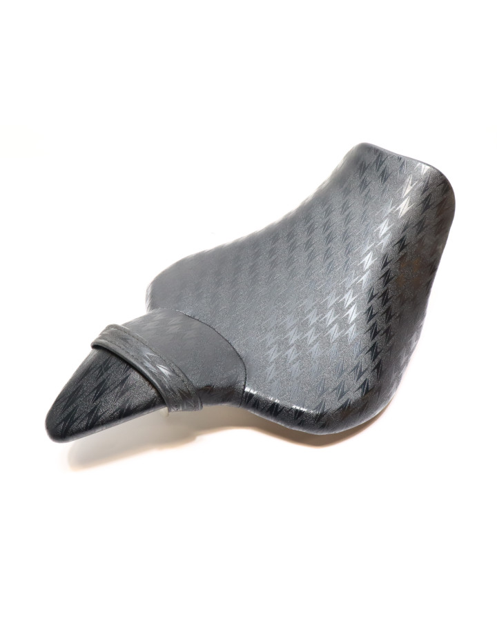 Kawasaki Z1000, sadel