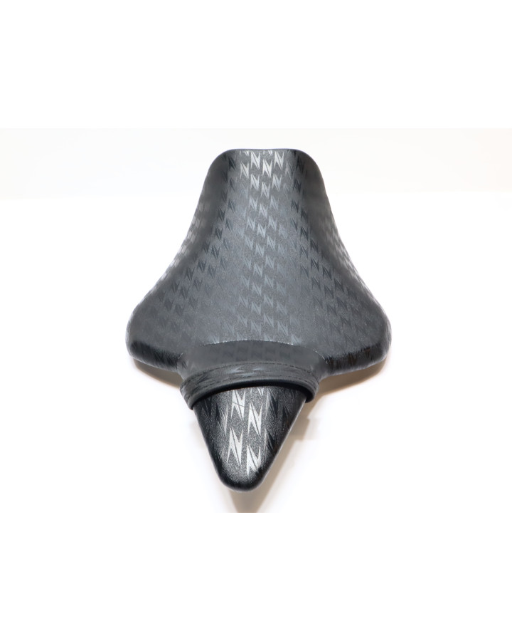 Kawasaki Z1000, sadel