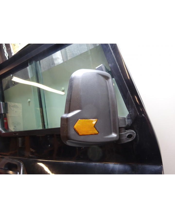 Minihummer HX, dörr höger komplett