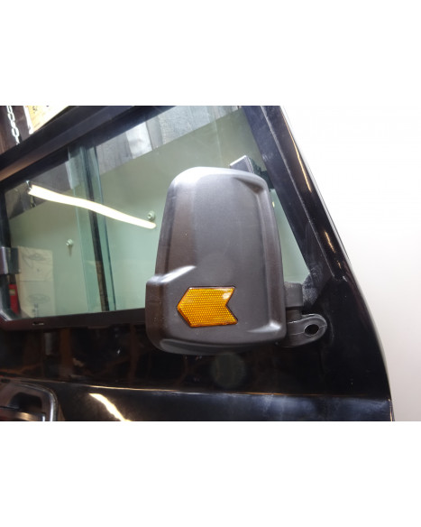 Minihummer HX, dörr höger komplett