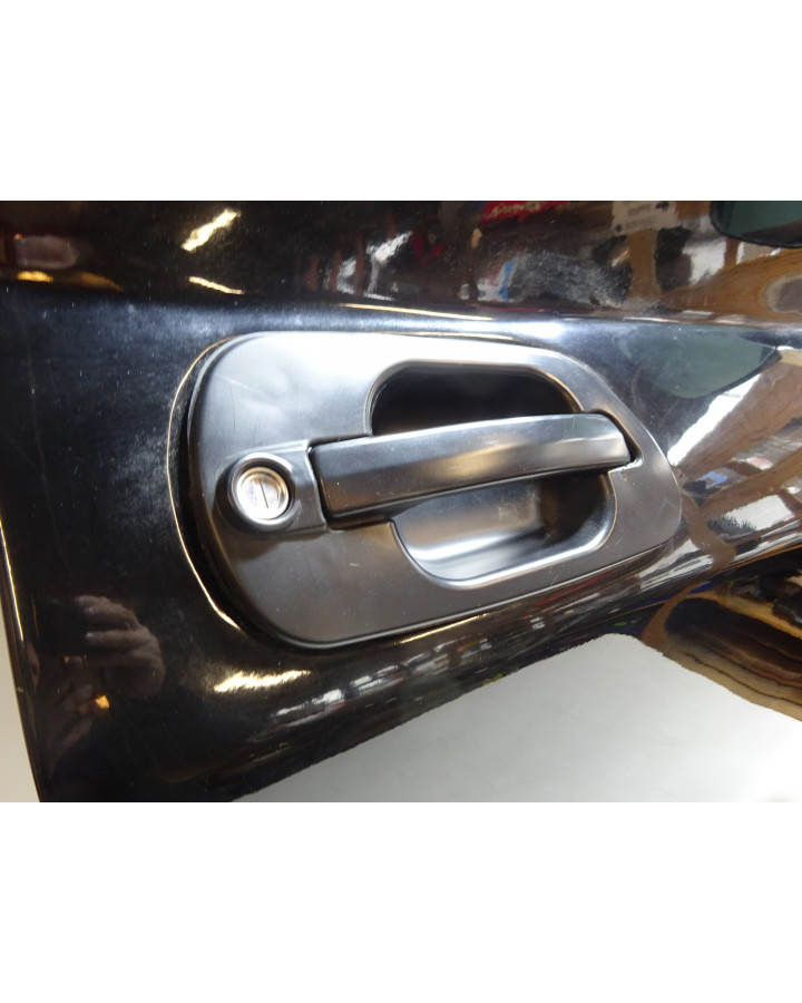 Minihummer HX, dörr höger komplett