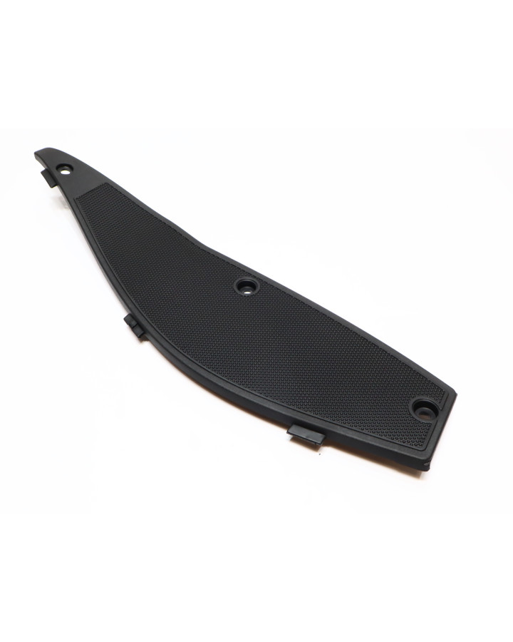 Gilera Runner 50/125/200, fotplatta vänster