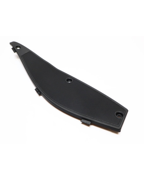 Gilera Runner 50/125/200, fotplatta vänster