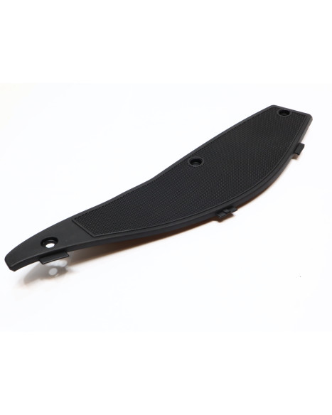 Gilera Runner 50/125/200, fotplatta vänster