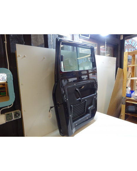 Minihummer HX, dörr höger komplett