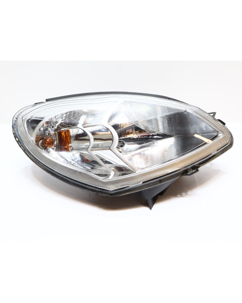 Ligier JS50/IXO, framlykta höger 2