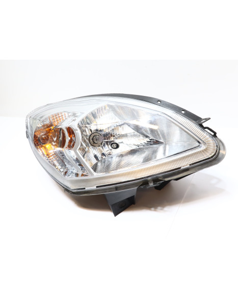 Ligier JS50/IXO, framlykta höger