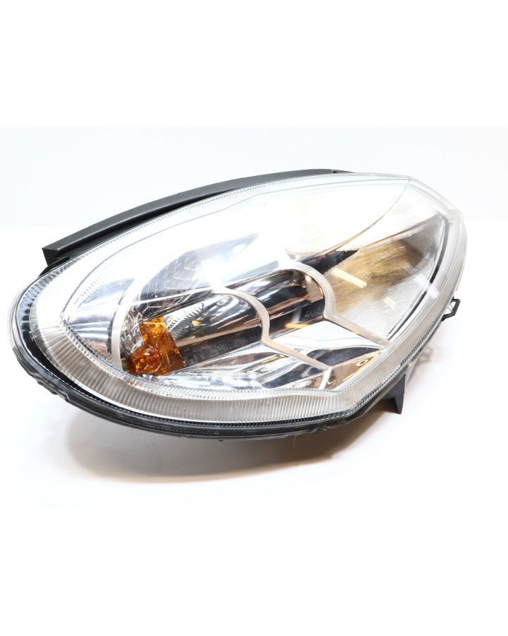 Ligier JS50/IXO, framlykta höger