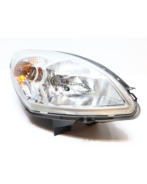 Ligier JS50/IXO, framlykta höger