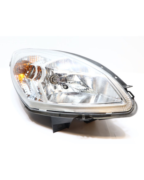 Ligier JS50/IXO, framlykta höger