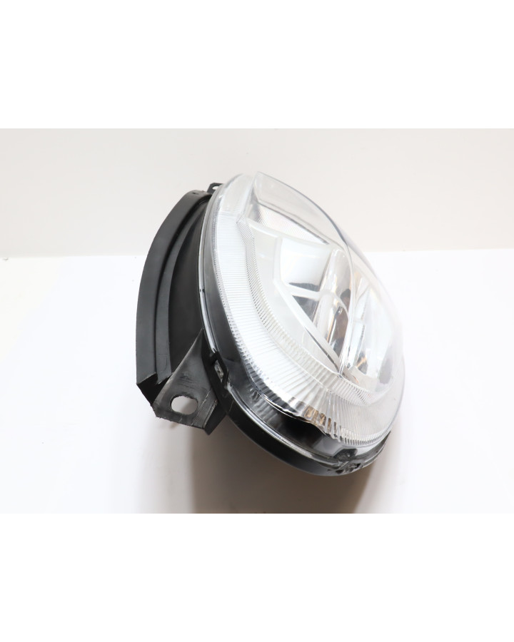 Ligier JS50/IXO, framlykta höger