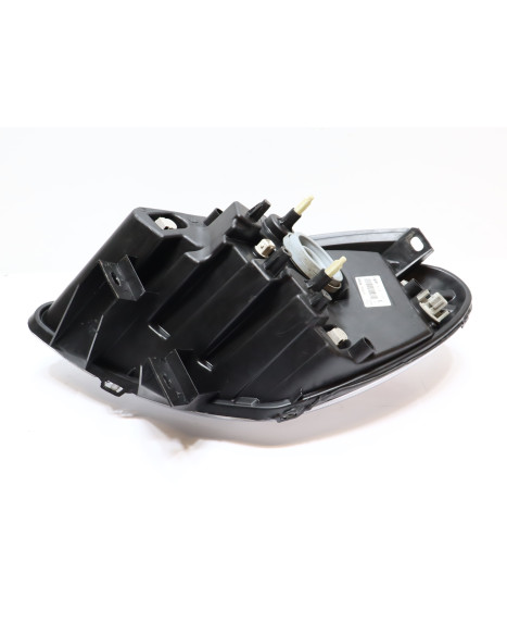 Ligier JS50/IXO, framlykta höger