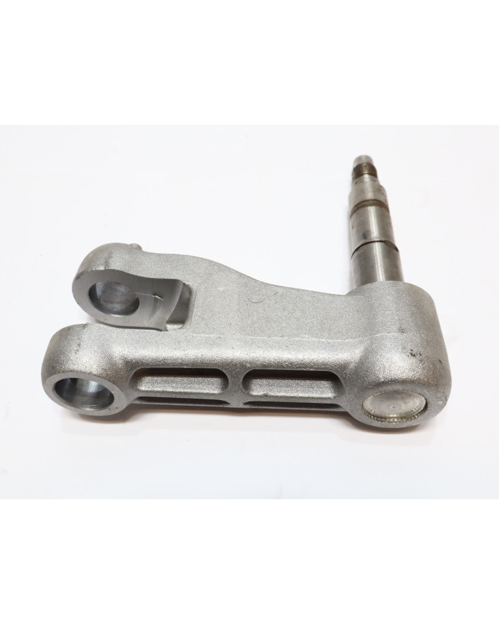 Vespa/Piaggio/Gilera, bärarm fram