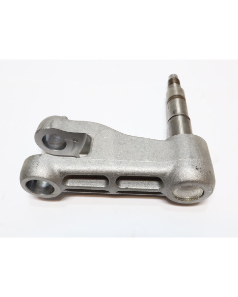 Vespa/Piaggio/Gilera, bärarm fram