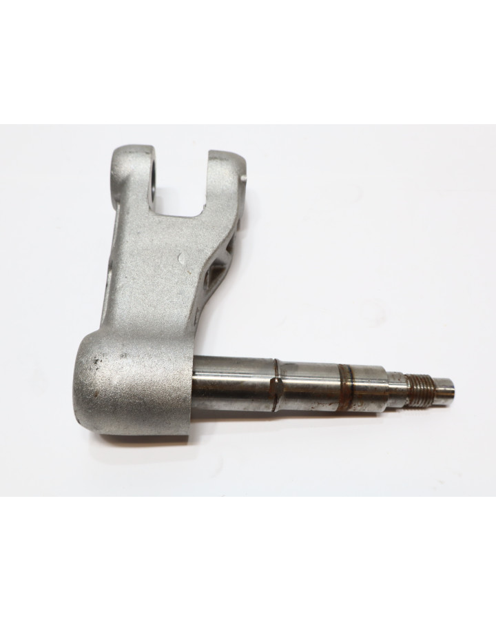 Vespa/Piaggio/Gilera, bärarm fram