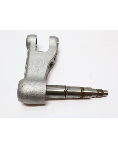 Vespa/Piaggio/Gilera, bärarm fram