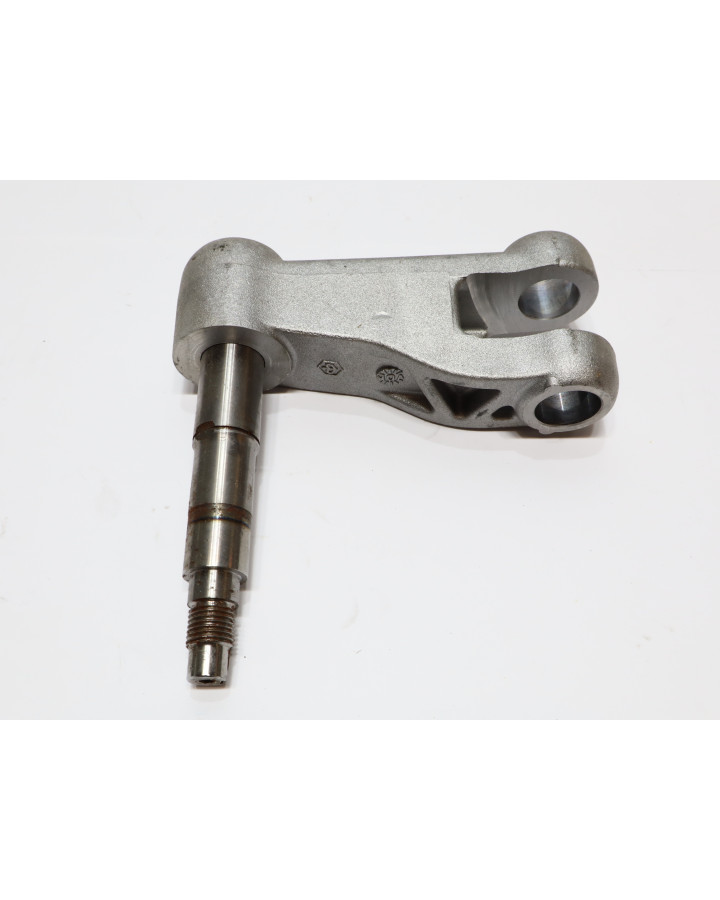 Vespa/Piaggio/Gilera, bärarm fram