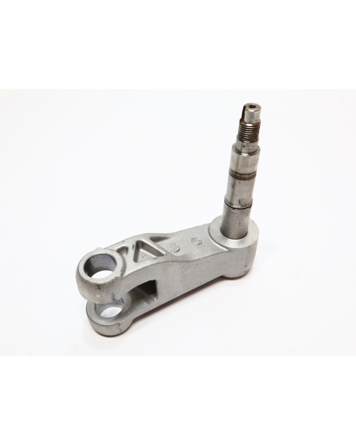 Vespa/Piaggio/Gilera, bärarm fram