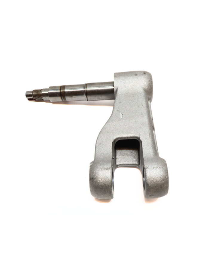 Vespa/Piaggio/Gilera, bärarm fram