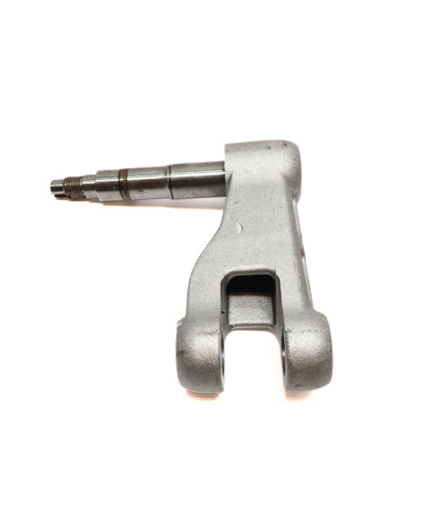 Vespa/Piaggio/Gilera, bärarm fram