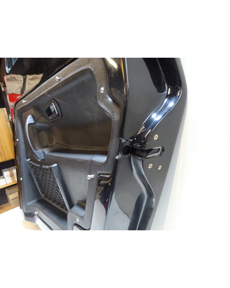 Minihummer HX, dörr höger komplett