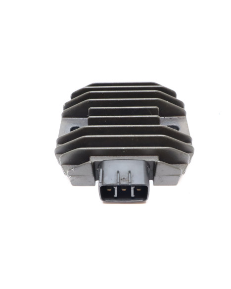 Yamaha XVS 650A Dragstar, voltregulator