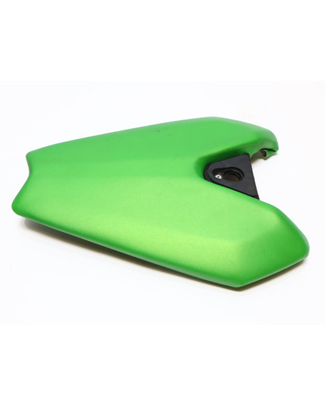 Kawasaki Z1000, passagerarsadel