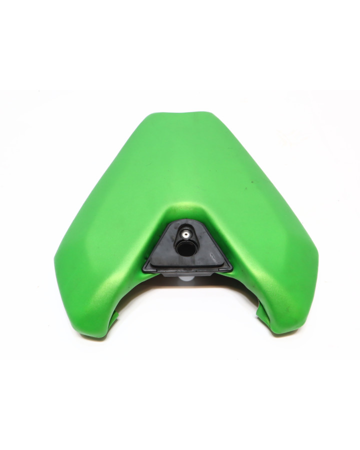 Kawasaki Z1000, passagerarsadel