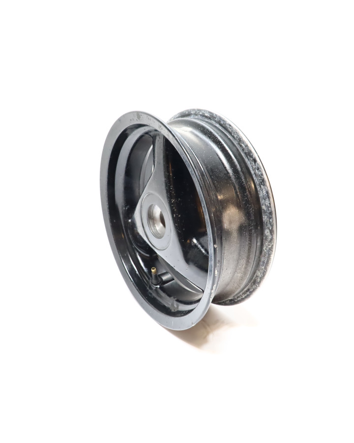 Peugeot Speedfight 2, bakfälg