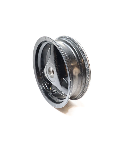 Peugeot Speedfight 2, bakfälg