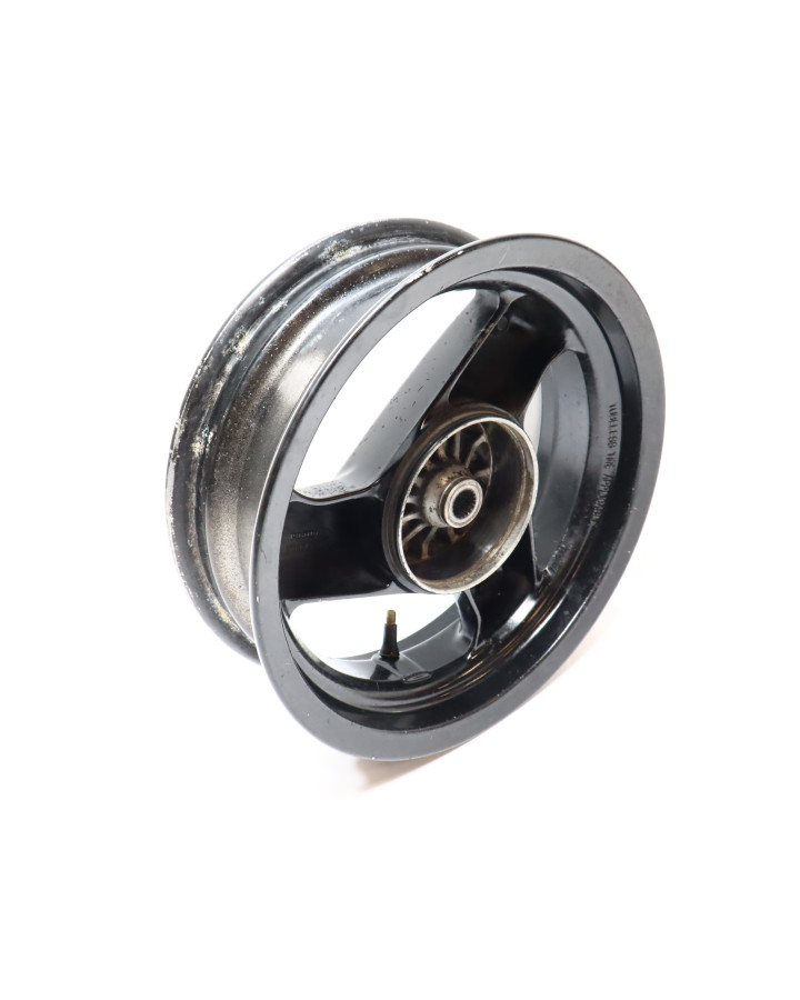 Peugeot Speedfight 2, bakfälg