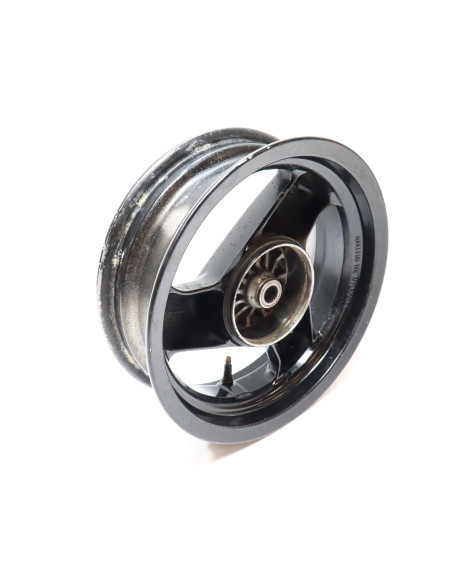 Peugeot Speedfight 2, bakfälg