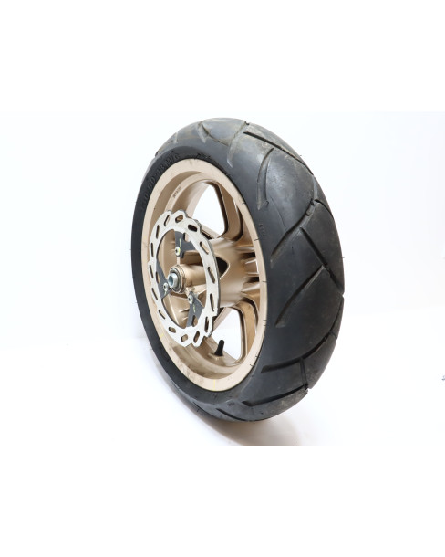 Peugeot Speedight 3/4, framhjul 2