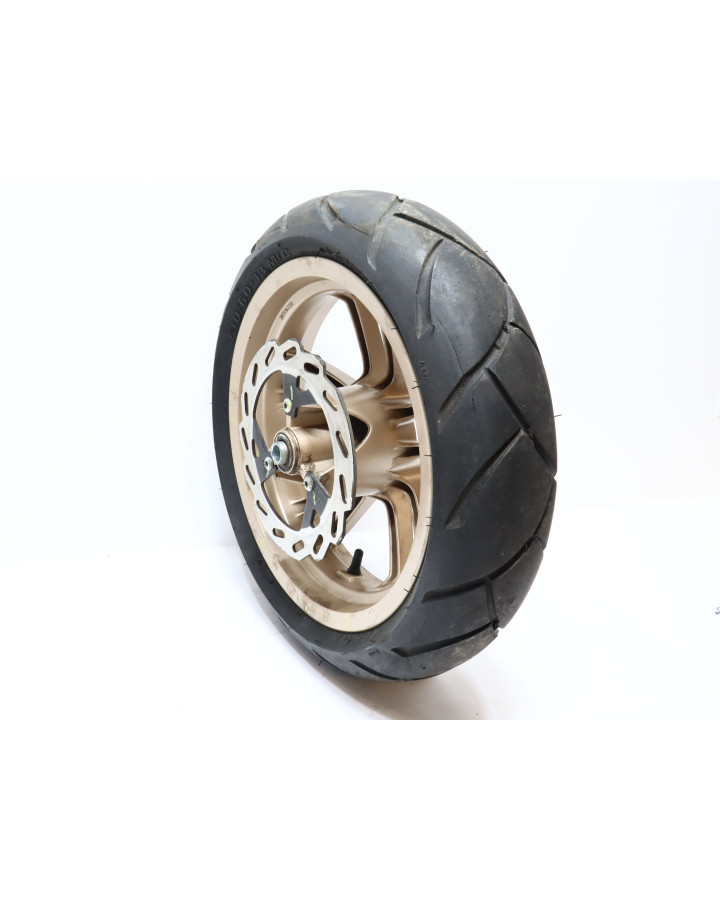 Peugeot Speedight 3/4, framhjul