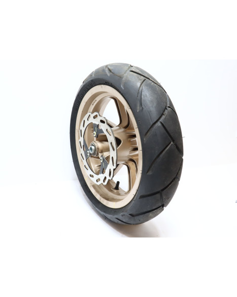 Peugeot Speedight 3/4, framhjul