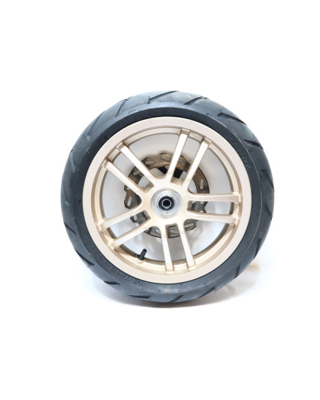 Peugeot Speedight 3/4, framhjul