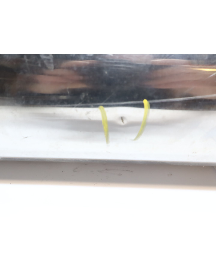 Yamaha FZS 1000 Fazer, ljuddämpare