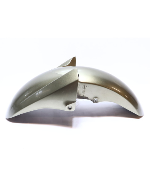 Yamaha FJR 1300, framskärm