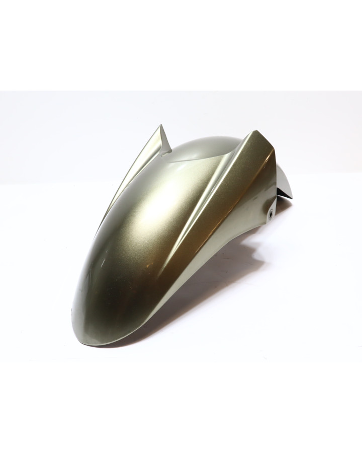 Yamaha FJR 1300, framskärm