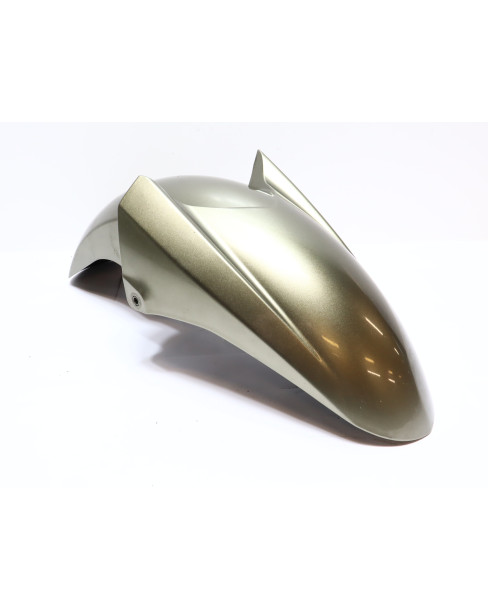 Yamaha FJR 1300, framskärm 2