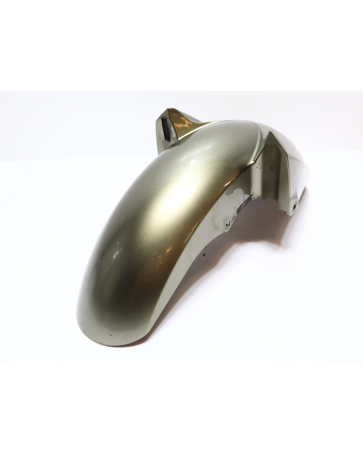 Yamaha FJR 1300, framskärm