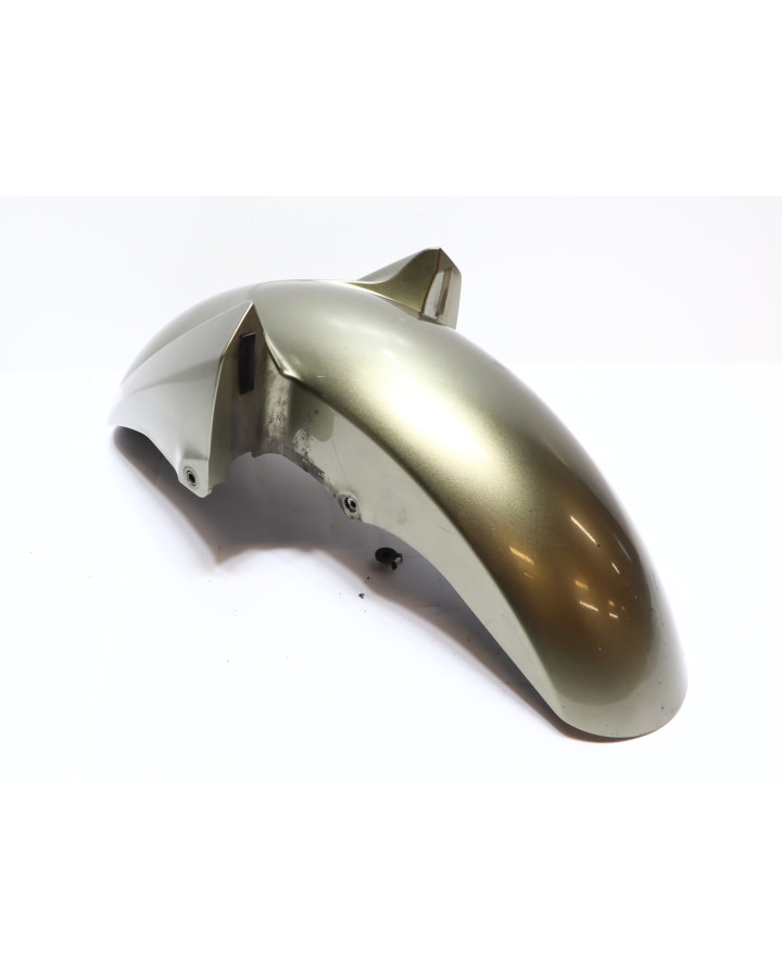 Yamaha FJR 1300, framskärm