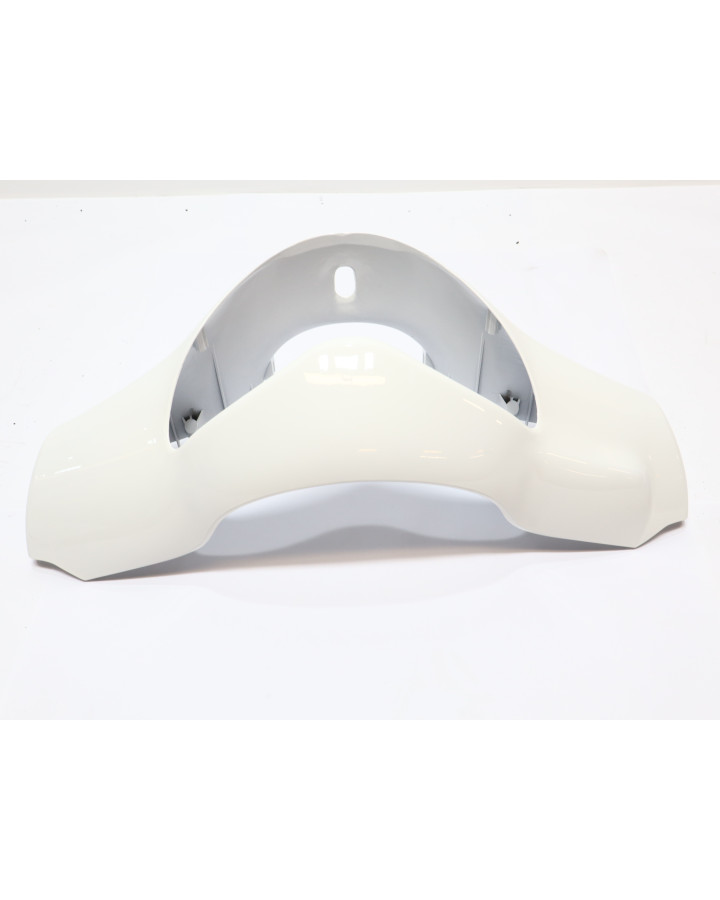 PGO Ligero, styrkåpa